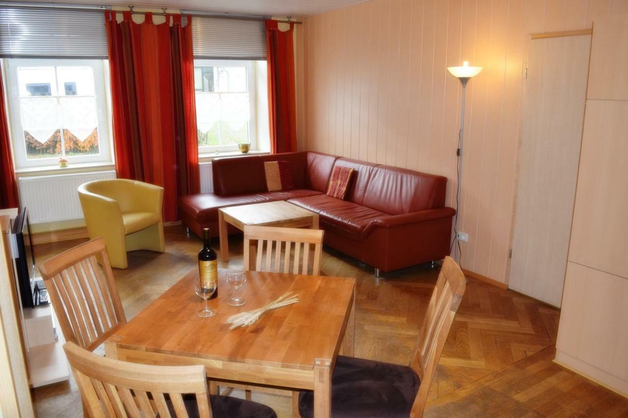 Ferienhaus Bendsieferhof Monschau Dış mekan fotoğraf