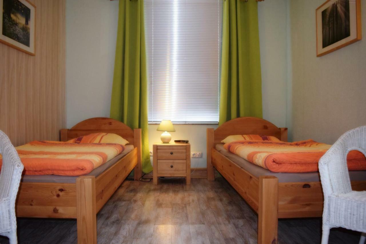 Ferienhaus Bendsieferhof Monschau Dış mekan fotoğraf