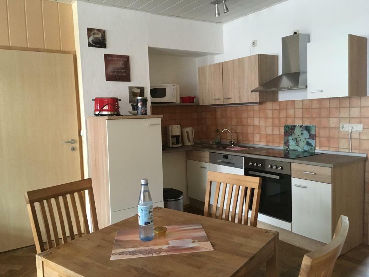Ferienhaus Bendsieferhof Monschau Dış mekan fotoğraf