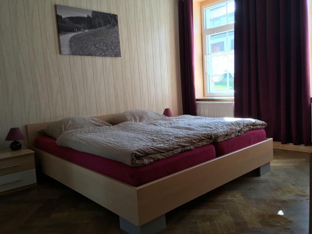 Ferienhaus Bendsieferhof Monschau Dış mekan fotoğraf