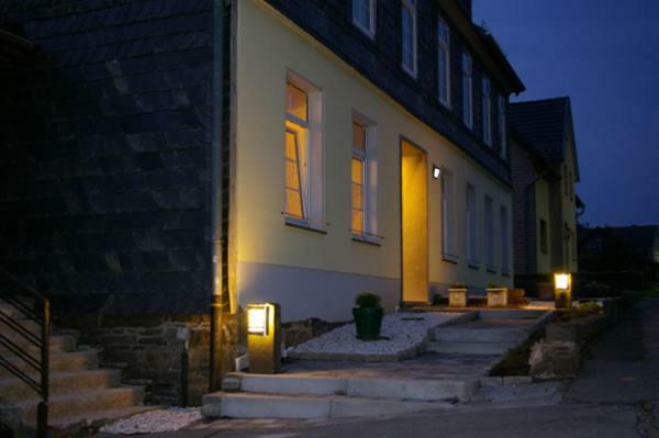 Ferienhaus Bendsieferhof Monschau Dış mekan fotoğraf